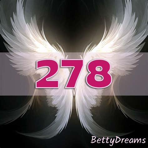 278 angel number
